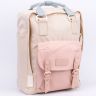 Рюкзак с отделением для ноутбука Doughnut 40401 розовый