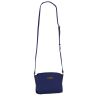 Женская сумка Rion 618 синий