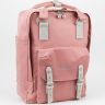 Рюкзак с отделением для ноутбука Doughnut 40508 розовый
