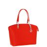 Женская сумка Rion 6071 красный
