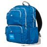 Городской рюкзак Polar П6009 синий (Pl25926)