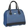 Дорожная сумка Polar 7057 синий (Pl26234)
