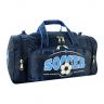 Спортивная сумка Capline 53 Soccer синяя