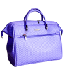 Дорожная сумка саквояж Rion 237 фиолетовая
