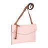 Женская сумка Pola 84517 розовый (Pl26559)