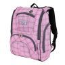 Рюкзак Polar П3065 розовый (Pl25771)