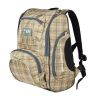 Рюкзак для ноутбука Polar П3065 бежевый (Pl25773)