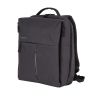 Городской рюкзак Polar П0046 черный (Pl26373)
