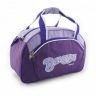 Спортивная сумка Capline 94 Bargains фиолетовая