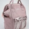 Рюкзак сумка Lovey Summer 40683 фиолетовый