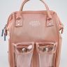 Рюкзак сумка Lovey Summer 40688 розовый