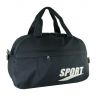Спортивная сумка Capline 14 Sport темно-серая