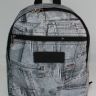 Рюкзак Rise М-350 светло-серый