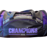 Спортивная сумка Capline 2 фиолетовая