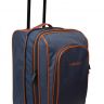 Дорожная сумка (чемодан) Акубенс АК 2034.1 РМД синяя