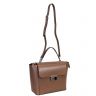Женская сумка Rion 612 коричневый