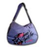 Спортивная сумка Capline 30 Womens sport fair фиолетовая